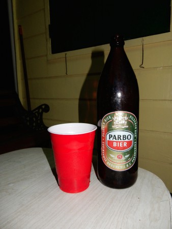 Parbo Bier