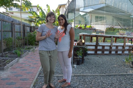 Nele & Ik 