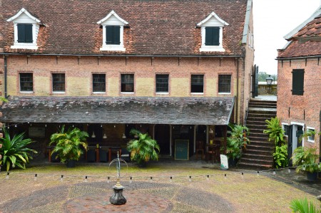 Fort Zeelandia