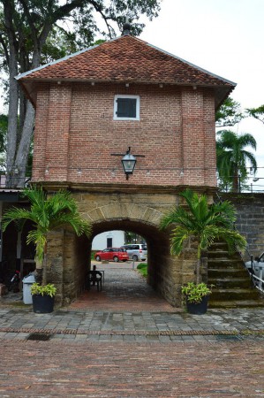 Fort Zeelandia